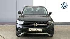 Volkswagen T-Cross 1.0 TSI S 5dr Petrol Estate